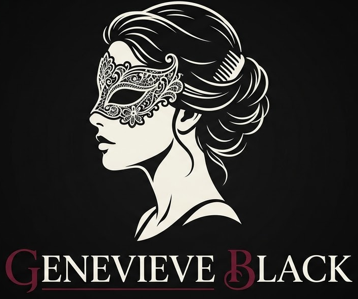 I am Genevieve Black