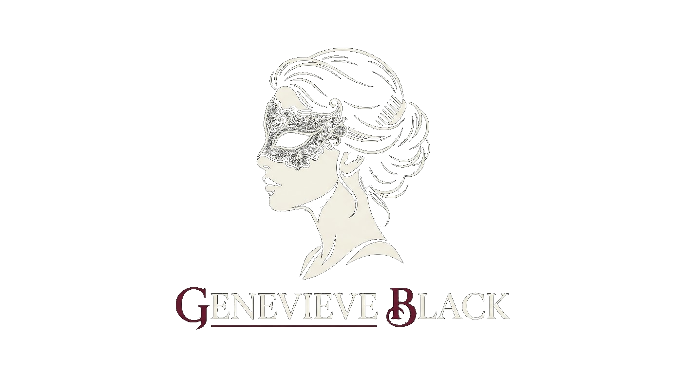 I am Genevieve Black